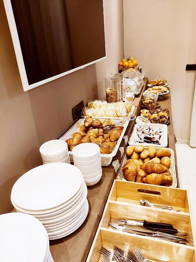 Hotel Folen ميلان