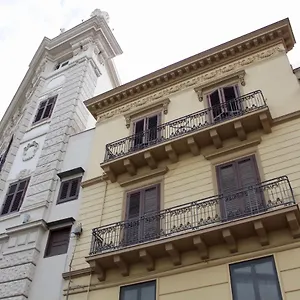 Nido Verde Locazione Turistica Appartement Palerme