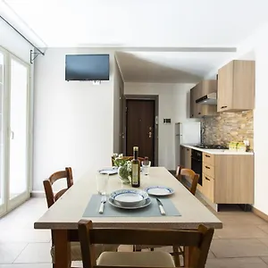Meschita Little House Appartement Palerme
