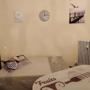 Venere Apartament Peschiera del Garda