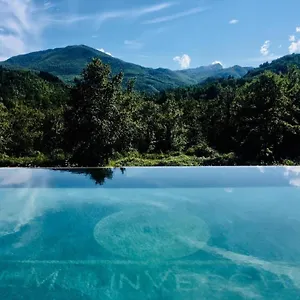 Bauernhof Il Mulin Vecchio