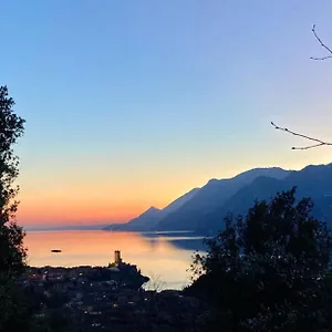 Bikeapartments Laura & Jasmin , Malcesine Italy