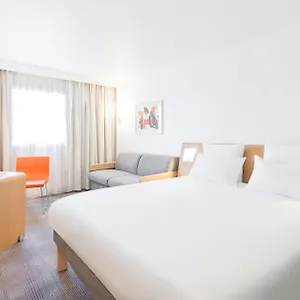 Novotel Centre Gare Montparnasse 4* Παρίσι