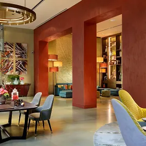 Hotel Enterprise Design & Boutique, Mediolan