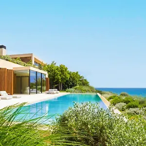 Green Coast Παλάσα