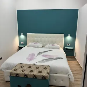 Two Face Apartament Syrakuzy