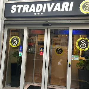 Hotel Stradivari, Mediolan