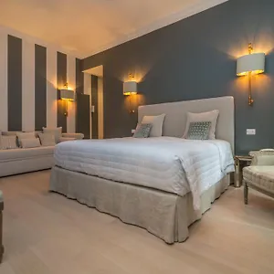 Apartment Brera Luxury