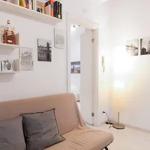 Apartment Corso Buenos Aires 35