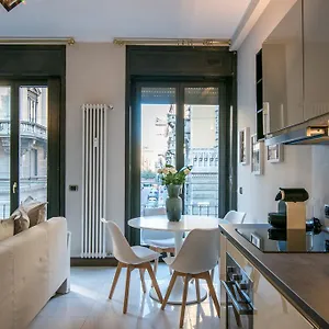 Apartment Be Carducci