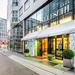 Hotel Brunelleschi, Mediolan