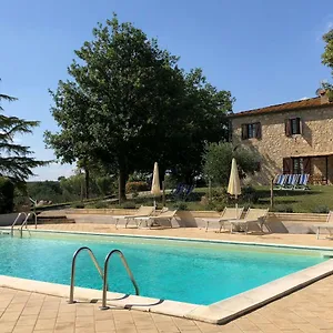 Agriturismo Podere Campinovi , Colle Val D'Elsa Italy