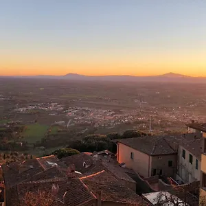 La Finestra Sulla Toscana , Cortona Italy