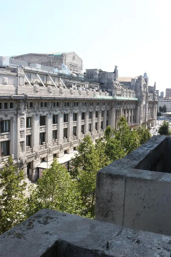 Hotel Folen ميلان