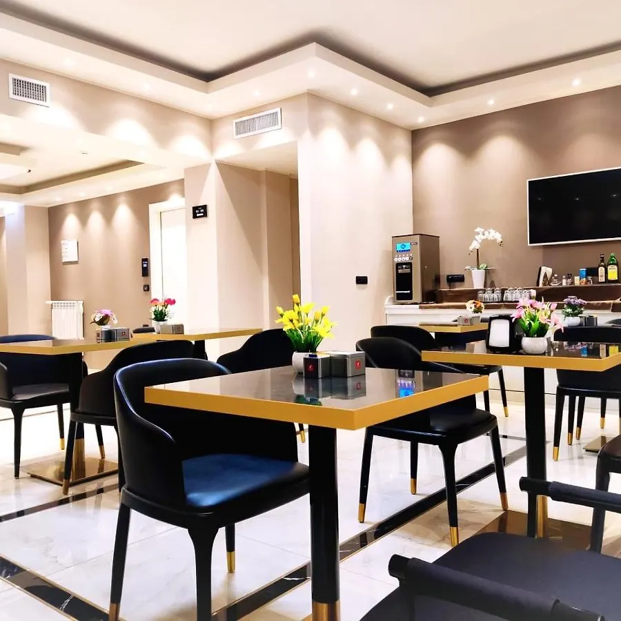 Hotel Folen ميلان